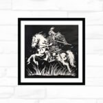 Shadow Rider Samurai