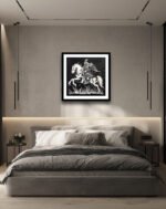 Shadow Rider Samurai - Image 2