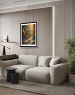 Golden River Kingfisher - Image 3