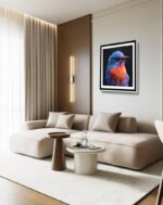 Electric Aurora Songbird - Image 3