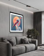 Lunar Pelican - Image 3