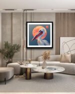 Lunar Pelican - Image 2