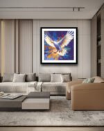 Aurora Soaring Eagle - Image 2