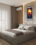 Midnight Ember Macaw - Image 3