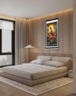 Ember Glow Cockatoo - Image 3