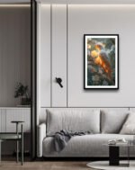 Blossom Glow Cockatoo - Image 2