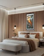 Blossom Glow Cockatoo - Image 3