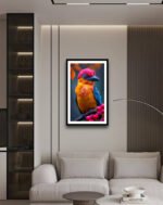 Sunburst Berry Songbird - Image 2