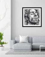 Monochrome Reverie - Image 2