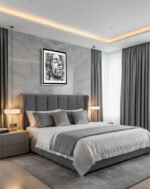 Monochrome Reverie - Image 3