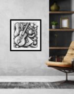 Monochrome Melody - Image 2