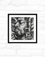 Monochrome Jazz Flow