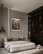 Firelight Violin - Image 3