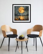 Moonlit Reverie - Image 2