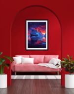 Starlit Passage - Image 2