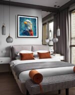 Prism Gaze of the Eagle - Image 3