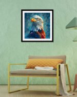 Prism Gaze of the Eagle - Image 2