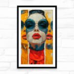 Retro Pop Sunglasses Trio