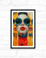 Retro Pop Sunglasses Trio