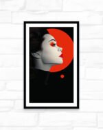 Scarlet Question of Silence