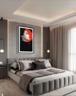 Scarlet Question of Silence - Image 3