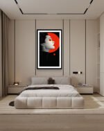 Scarlet Question of Silence - Image 2