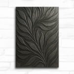 Midnight Leaf Relief