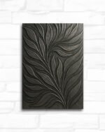 Midnight Leaf Relief