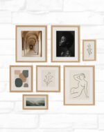 Neutral Narrative Set