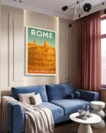 Rome – The Eternal City - Image 2