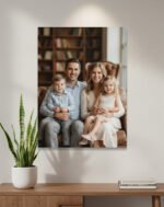 Family Canvas Keepsake - Image 2