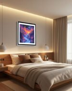 Starlit Canyon Dream - Image 4