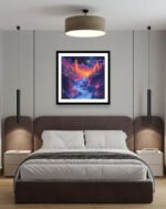 Starlit Canyon Dream - Image 2