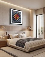 Ember Bloom on Stone - Image 3