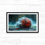 Fireball in the Rain