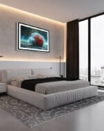 Fireball in the Rain - Image 3