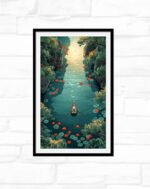 Golden River Passage