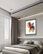 Tropical Flame Flight - Image 4