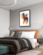 Tropical Flame Flight - Image 3